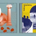 Cymbaline  Single covers - Artworks